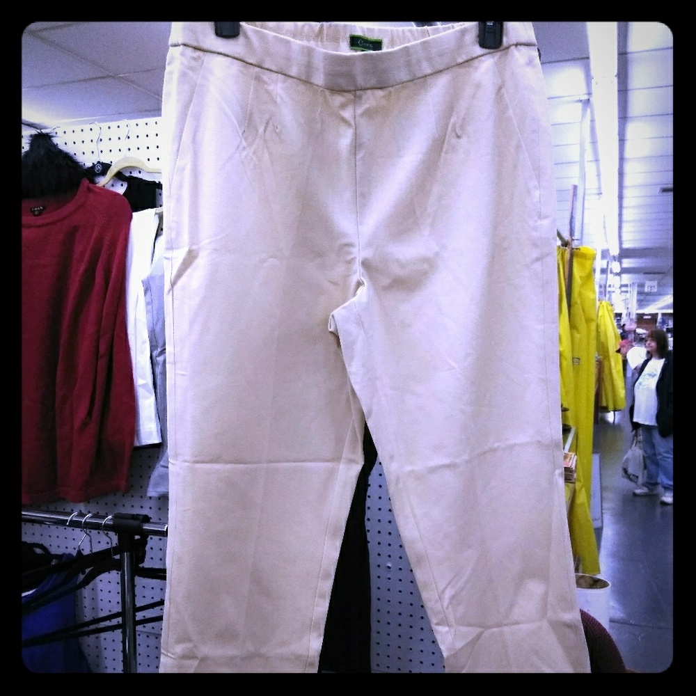 Pants